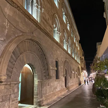 Apartamento Galli Sea Trapani