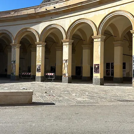 Apartamento Galli Sea Trapani